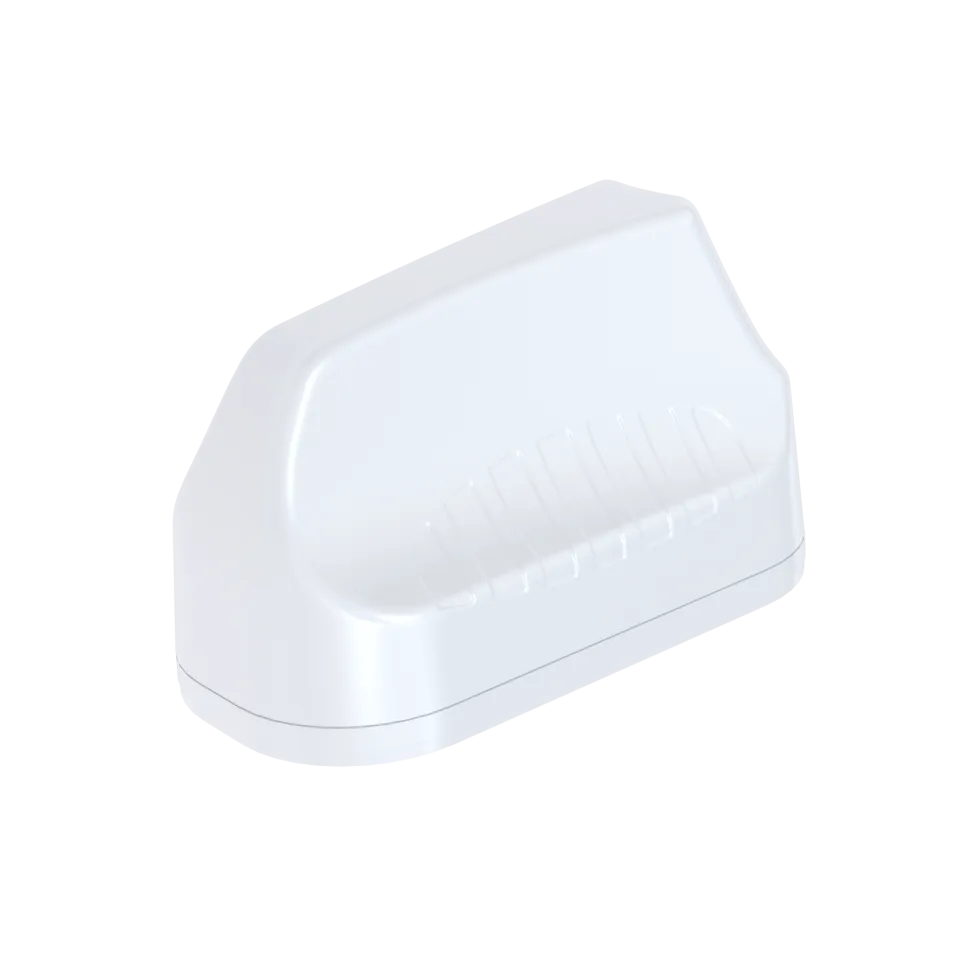 Poynting MIMO-3-15, Ultra-Wideband, 5-in-1 Automotive, 2x2 MIMO 4G-5G + 2x2 MIMO WiFi + GPS antenna, 410 to 3800 MHz - View 4 (107-A-MIMO-0003-V2-15)