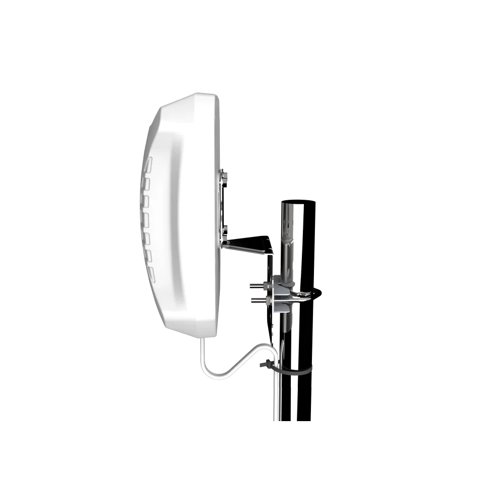 Poynting XPOL-2-5G Ultra-Wideband 2x2 MIMO 4G-5G Antenna, 617 to 4200 MHz - View 2 (107-A-XPOL-0002-V3-02)
