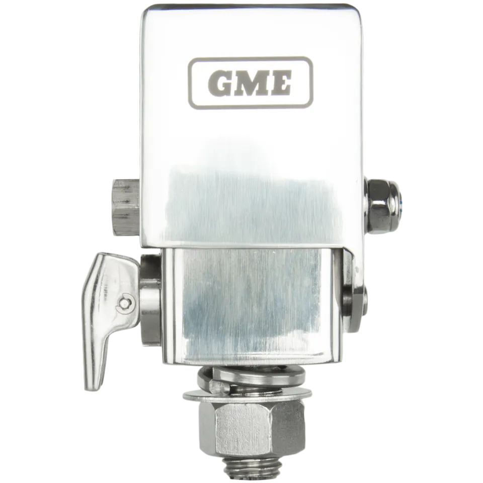 GME MB042 - Heavy Duty Fold Down Bracket - View 2 (102-MB042)