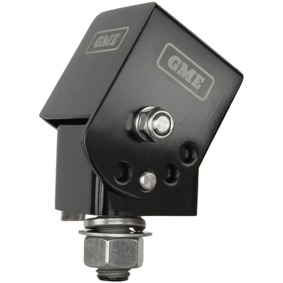 GME MB042 - Heavy Duty Fold Down Bracket - Main Image (102-MB042B)