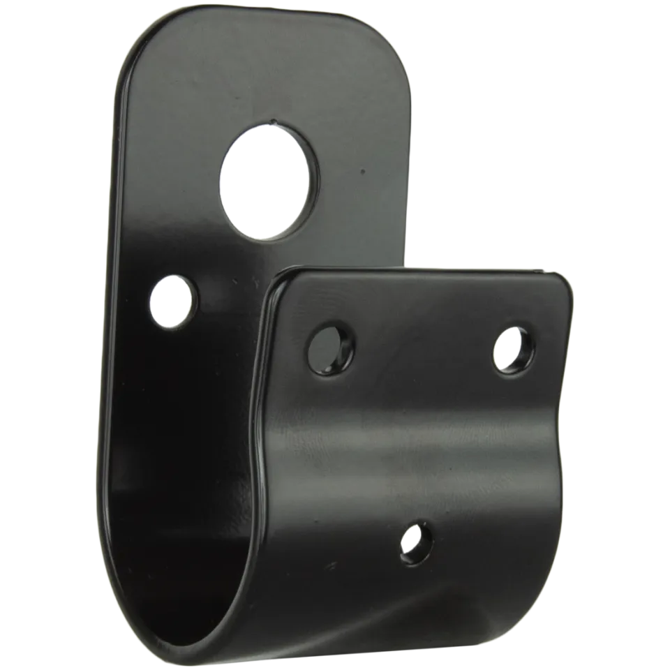 GME MB101 - 38mm Wrap Around Bull Bar Bracket - Main Image (102-MB101B)