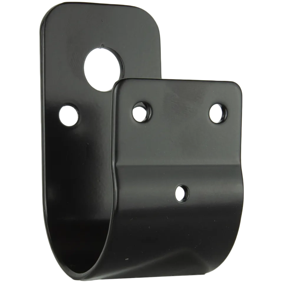 GME MB103 - 50mm Wrap Around Bull Bar Bracket - Main Image (102-MB103B)