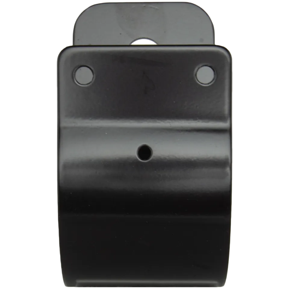 GME MB105 - 76mm Wrap Around Bull Bar Bracket - View 2 (102-MB105B)