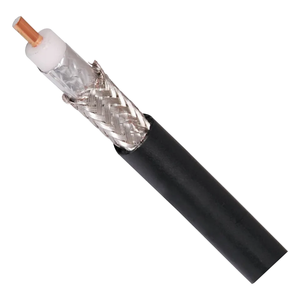 PTL-400 Coaxial Cable, Per Metre - Main Image (106-CR-P400-M)