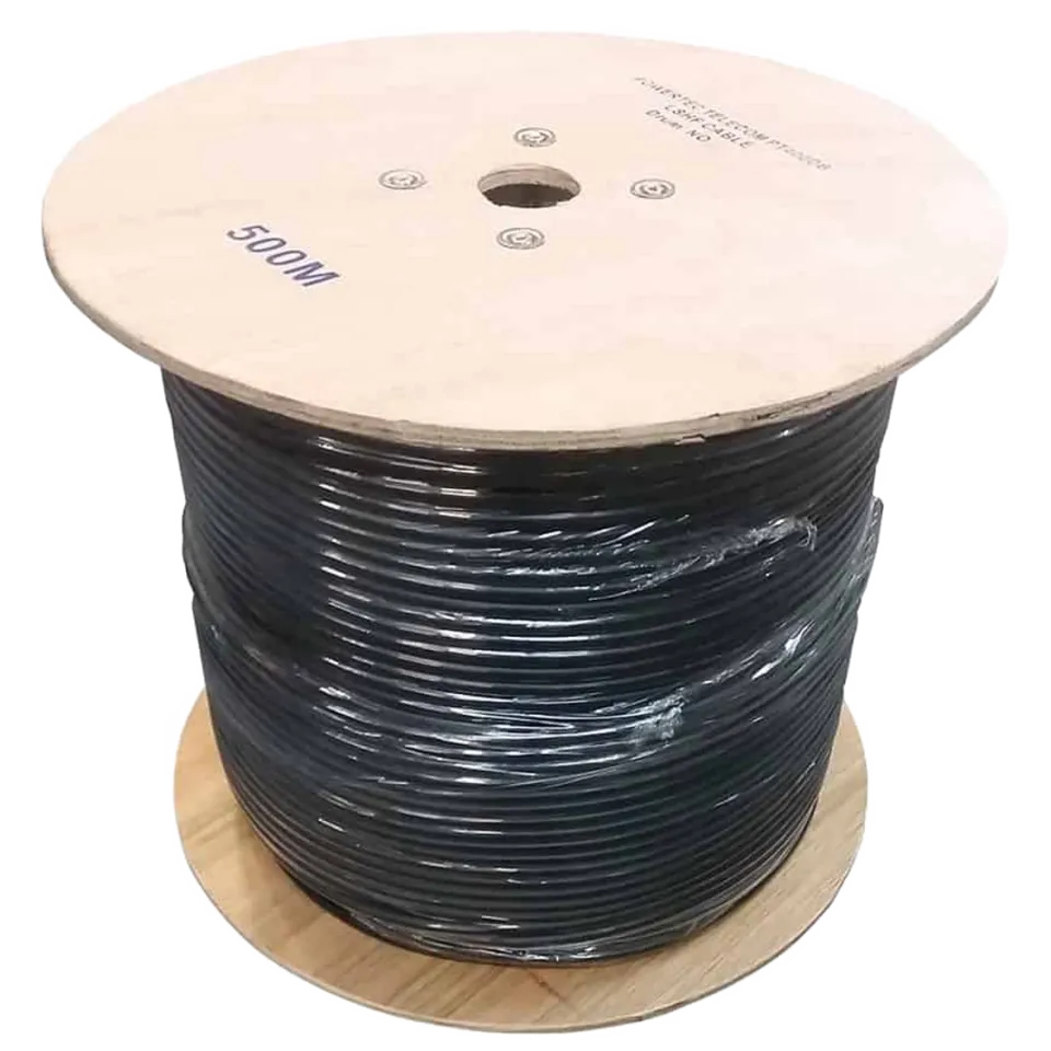 PTL-400 Coaxial Cable Reel - Main Image (106-CR-P400.50)