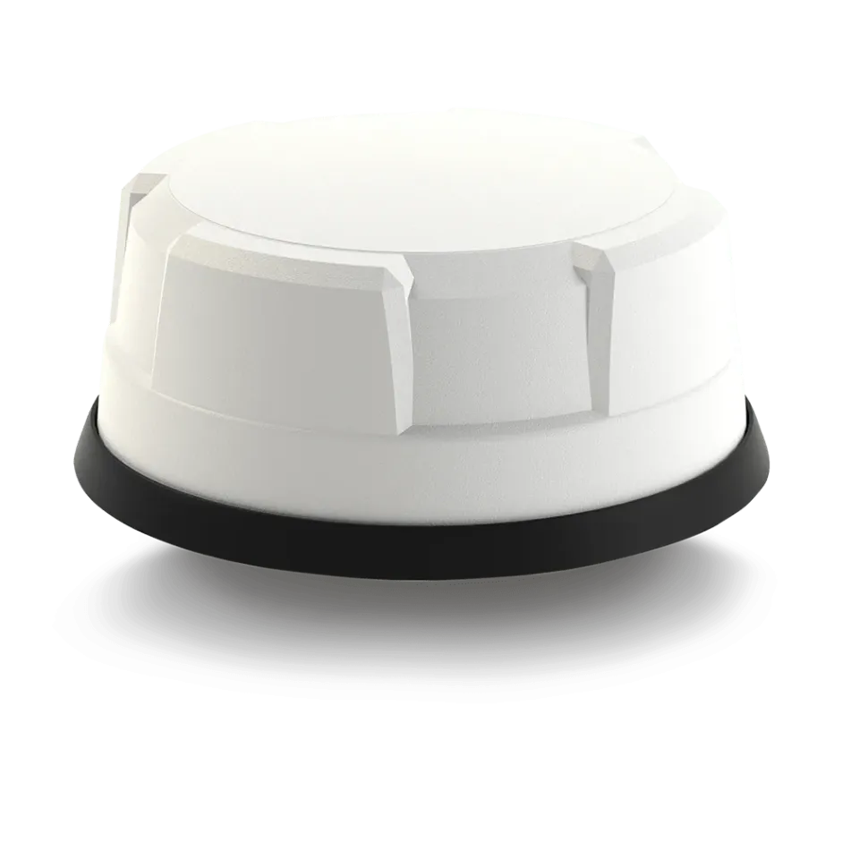 Panorama MAKO 4G-5G 4x4 MIMO Dome Antenna, 0.3m SMA Male - Main Image (105-LPMM4-6-60)
