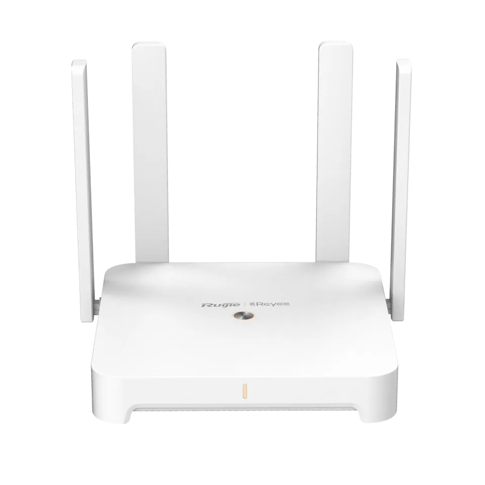 Ruijie EW1800GX-PRO WiFi-6 Mesh Router - View 2 (108-RG-EW1800GX-PRO)