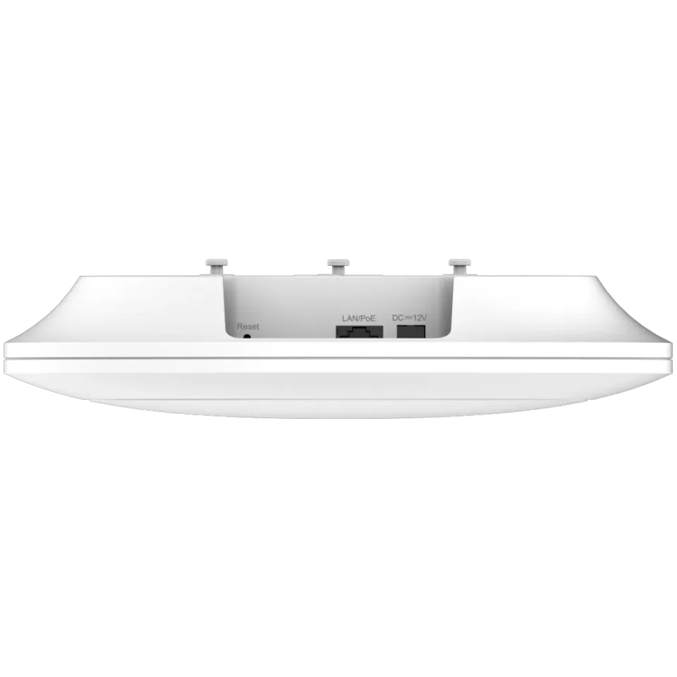 Ruijie RAP2266 AX3000 WiFi-6 Ceiling Mount Access Point (PSU sold separately) - View 2 (108-RG-RAP2266)