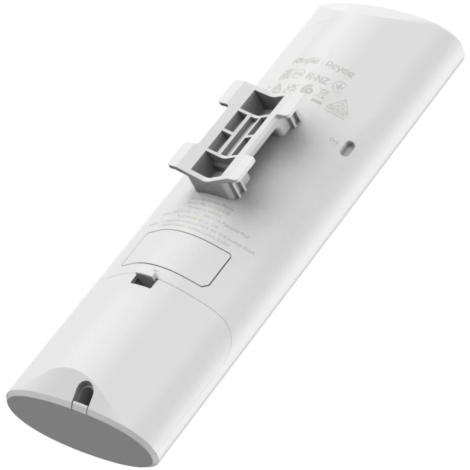 Ruijie RAP62-OD AX3000 WiFi-6 Indoor/Outdoor Access Point - View 4 (108-RG-RAP62-OD)