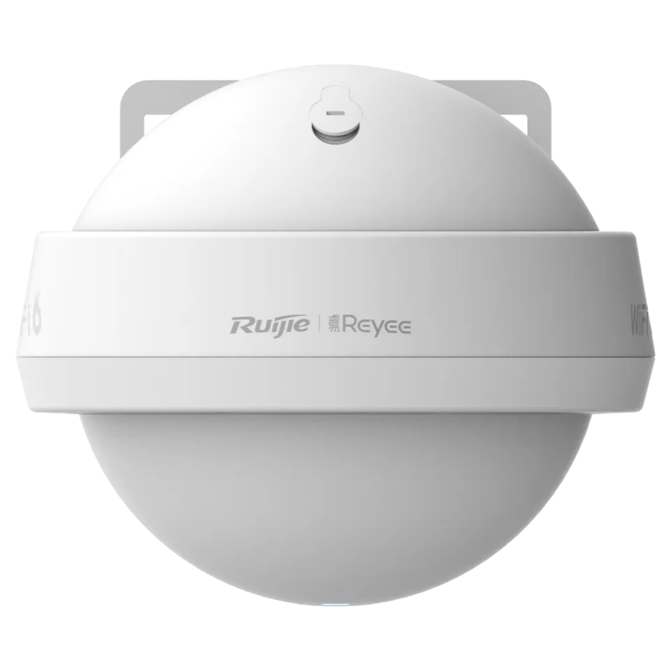 Ruijie RAP6262 AX3000 WiFi-6 Outdoor Access Point (PSU sold separately) - View 5 (108-RG-RAP6262)