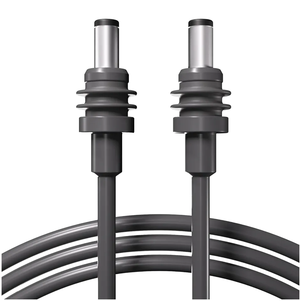STARBEAM Starlink Mini DC Power Cable - Main Image (109-SB-POW-MINI-DCP.10M)