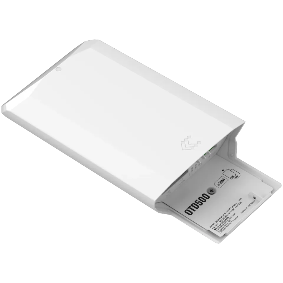 Teltonika OTD500 Outdoor 5G Router - View 4 (110-OTD500100000)