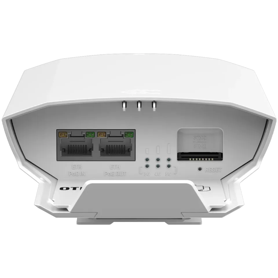 Teltonika OTD500 Outdoor 5G Router - View 8 (110-OTD500100000)