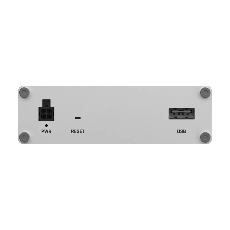 Teltonika RUT300 Ethernet Router - View 5 (110-RUT300)