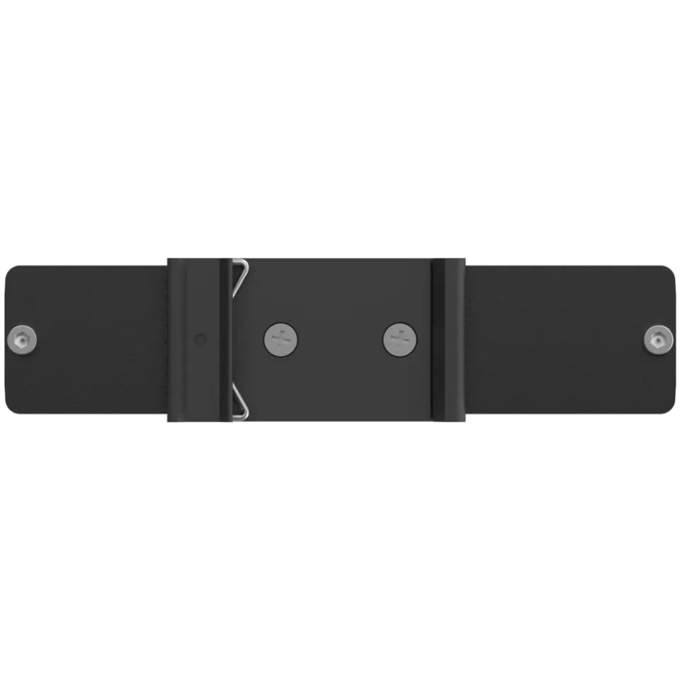 Teltonika TSW010 5-Port DIN Rail Switch - View 4 (110-TSW010)