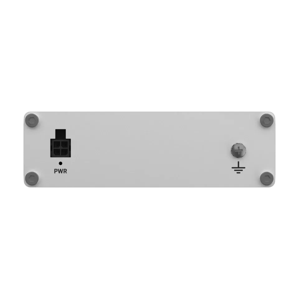 Teltonika TSW110 L2 Unmanaged Switch - View 4 (110-TSW110)