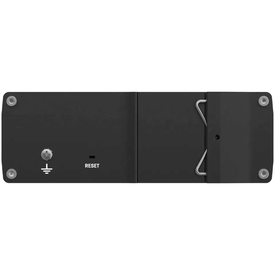 Teltonika TSW212 L2 Managed Ethernet Switch - View 3 (110-TSW212)