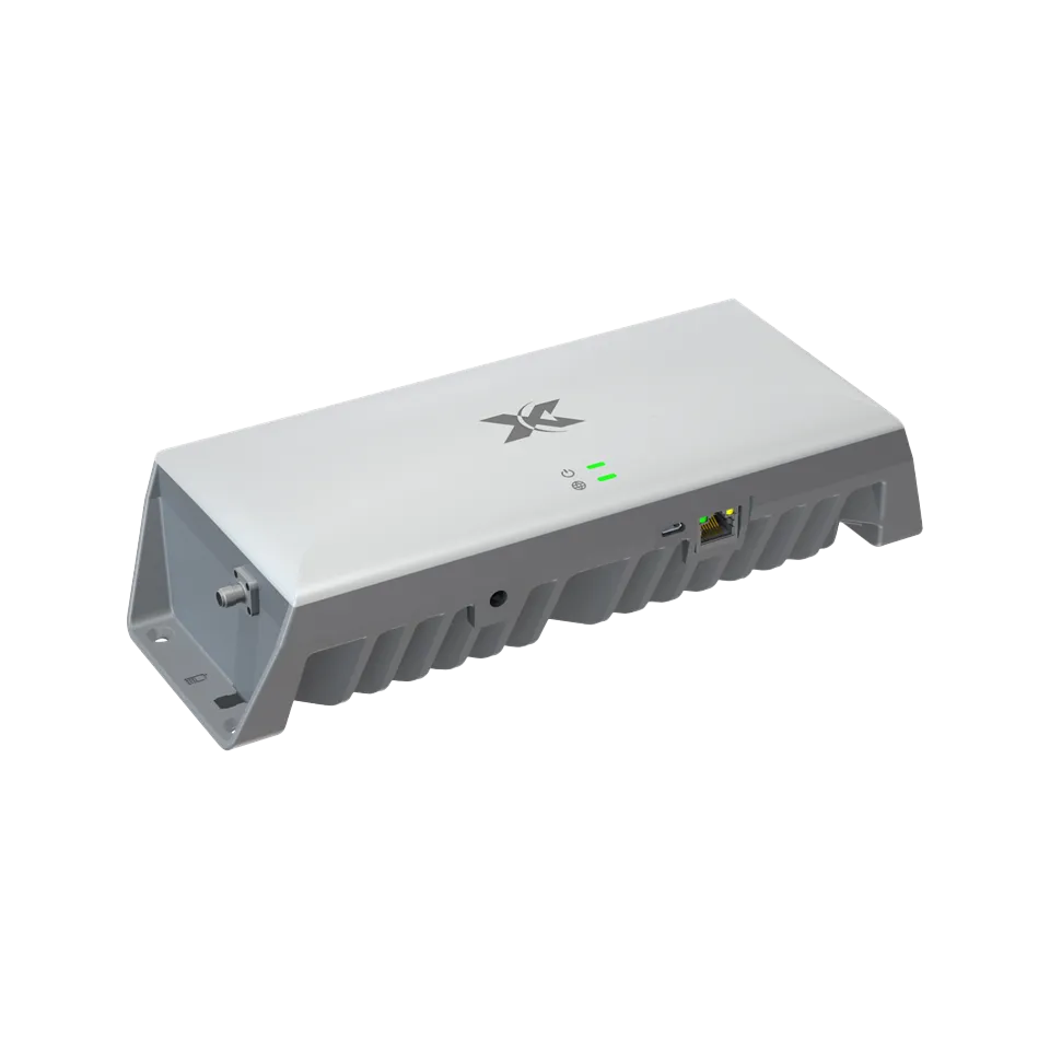 Nextivity CEL-FI GO G41-NE Vodafone Stationary Repeater - View 2 (104-G41-NE-003)