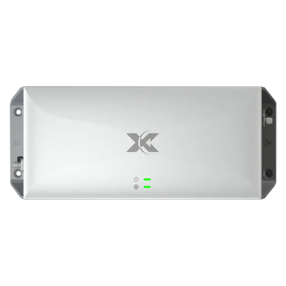 Nextivity CEL-FI GO G41-NE Vodafone Stationary Repeater - View 3 (104-G41-NE-003)