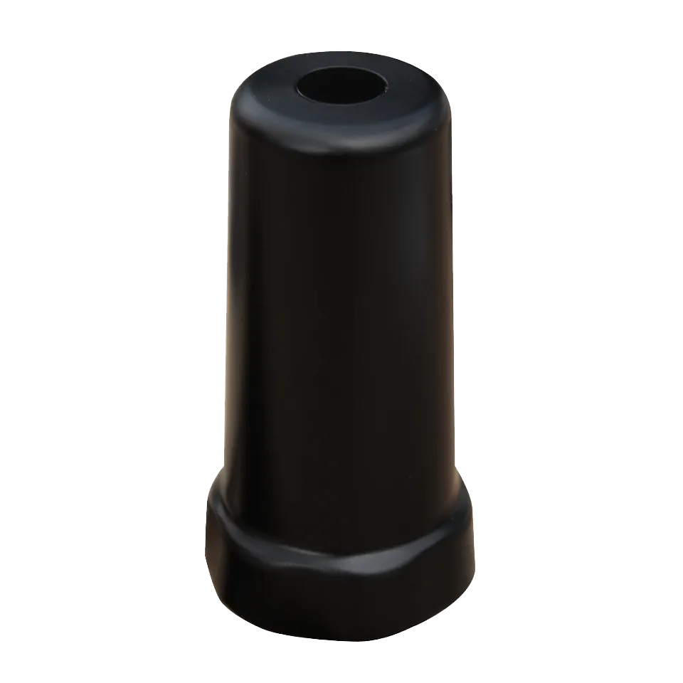 RFI CSM700 4G-5G Stud Mount Antenna, 698 to 3800 MHz - Main Image (113-CSM700-1.25M-SMA)