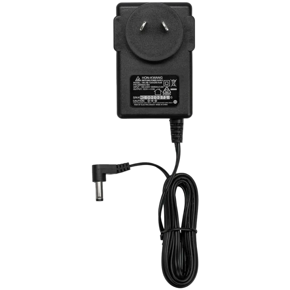 Nextivity CEL-FI G41 240V Power Supply AU/NZ – view 2