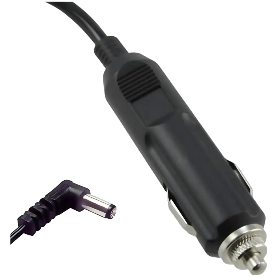 Nextivity CEL-FI Automotive Auxiliary Power Adapter 12V Black for ROAM R41