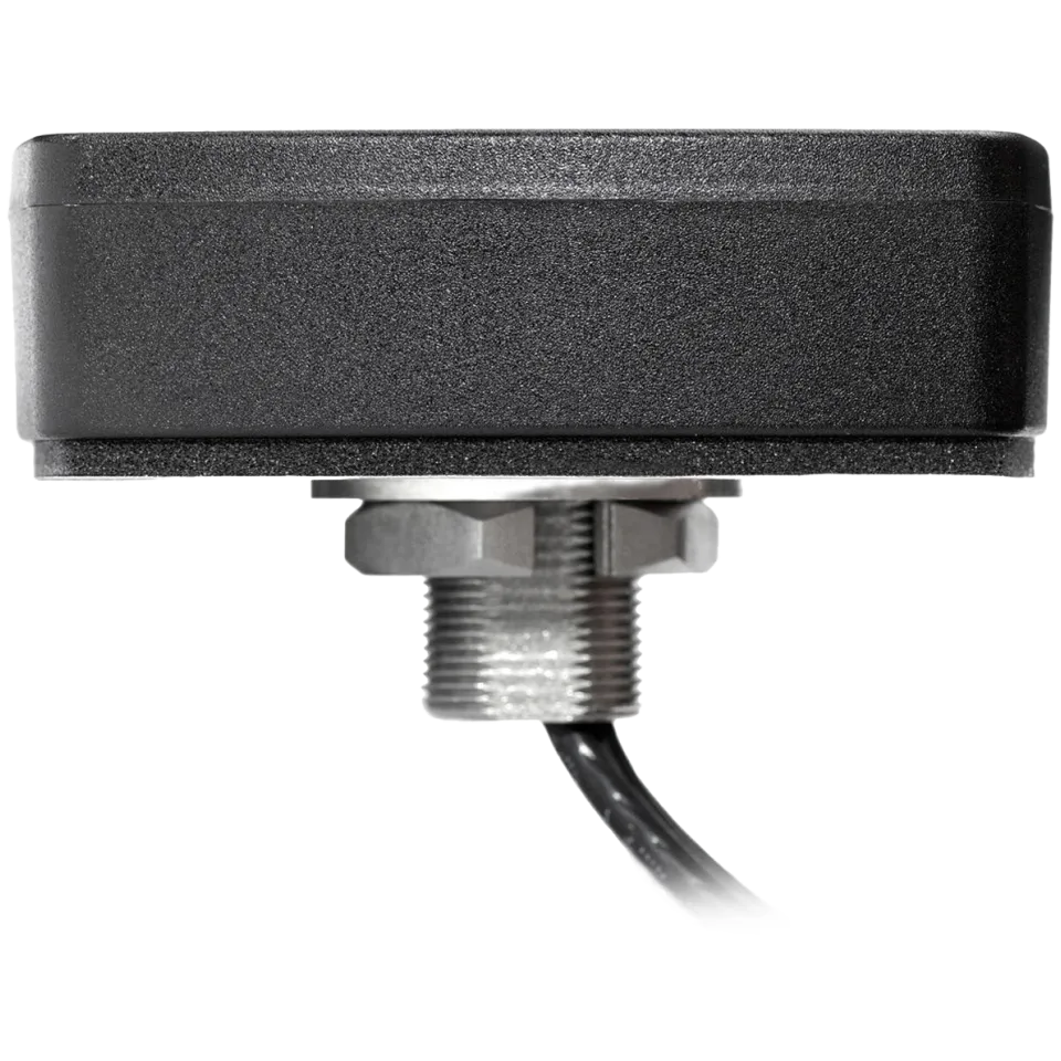 2J Phoenix 4G-5G WiFi Ultraband 2x2 MIMO Stud Antenna, 617 to 5925 MHz – view 2