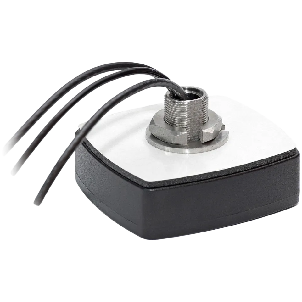 2J Phoenix 4G-5G WiFi Ultraband 2x2 MIMO Stud Antenna, 617 to 5925 MHz – view 3