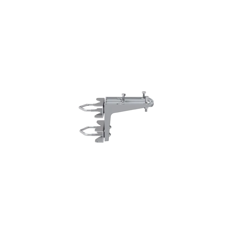 Poynting BRKT-30 Die-Cast Bracket for the LPDA-92 – view 3