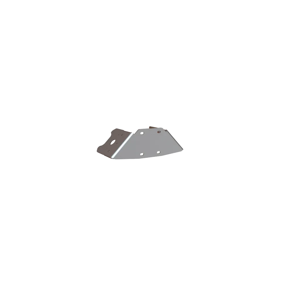 Poynting BRKT-033 MIMO +-45deg Polarization Bracket for LPDA-92 – view 2