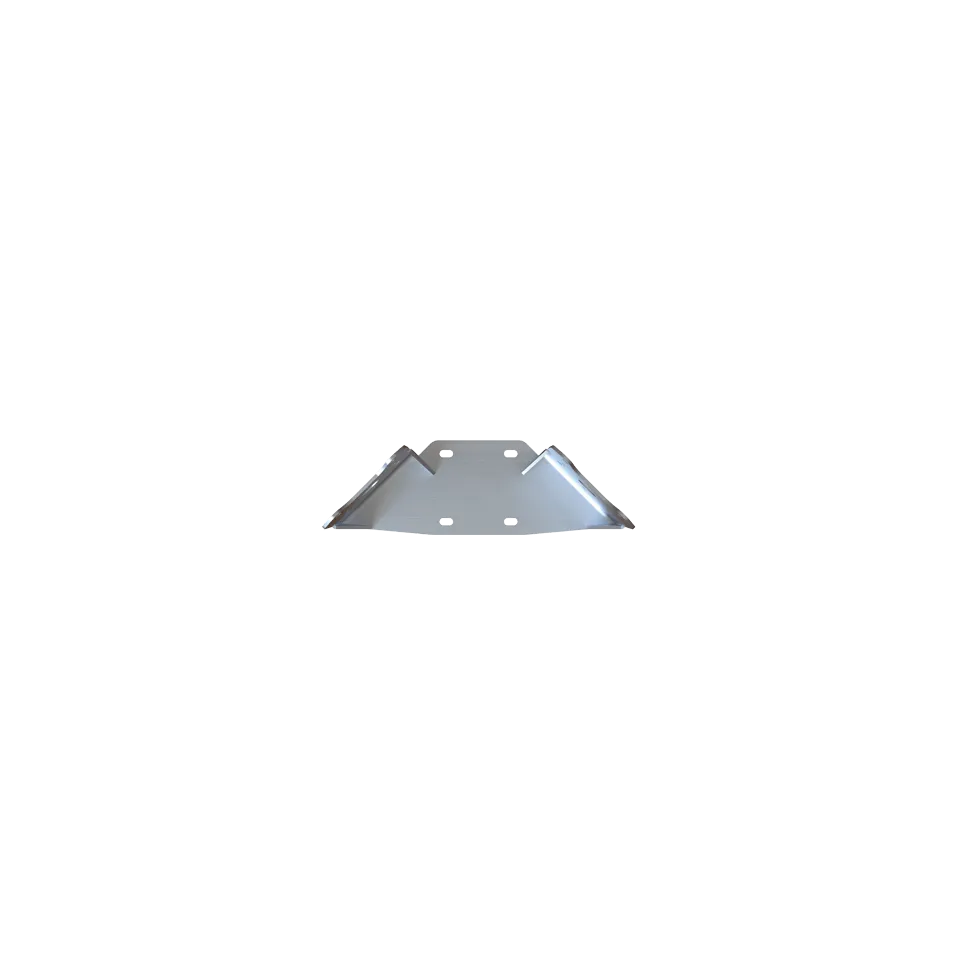 Poynting BRKT-033 MIMO +-45deg Polarization Bracket for LPDA-92 – view 3