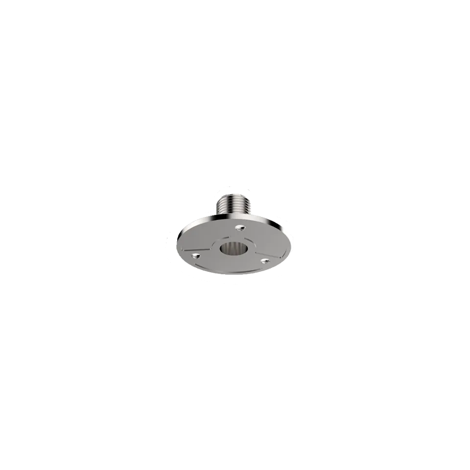 Poynting Marine Mount - Heavy Duty Fixed Flat Mount – view 2