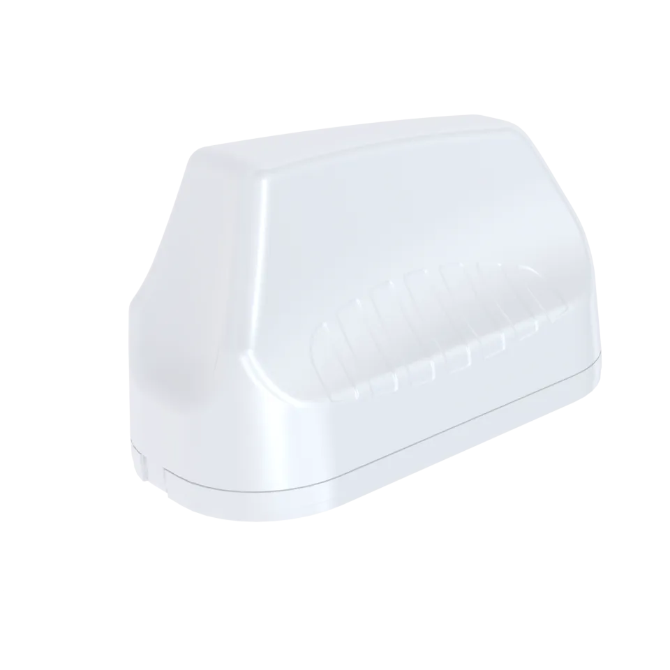 Poynting MIMO-3-15, Ultra-Wideband, 5-in-1 Automotive, 2x2 MIMO 4G-5G + 2x2 MIMO WiFi + GPS antenna, 410 to 3800 MHz – view 2