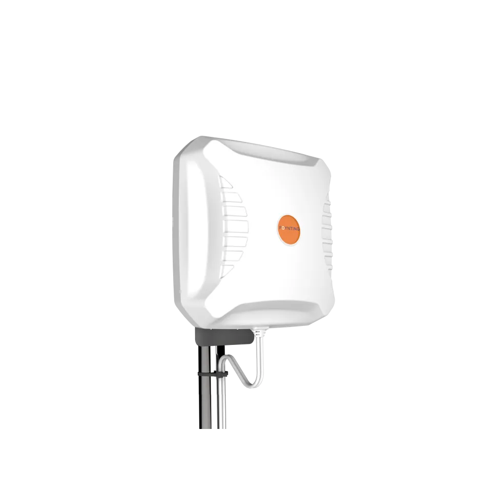 Poynting XPOL-2-5G Ultra-Wideband 2x2 MIMO 4G-5G Antenna, 617 to 4200 MHz