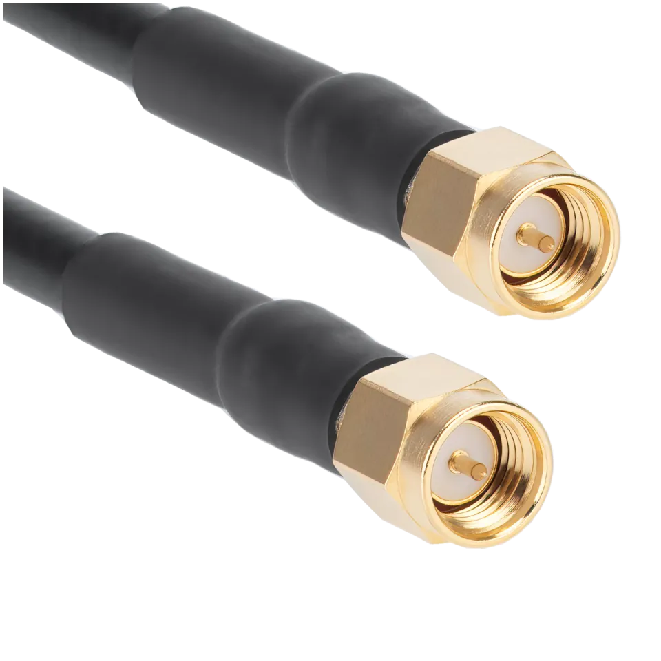PTL-195 Patch Cable SMA Male to SMA Male