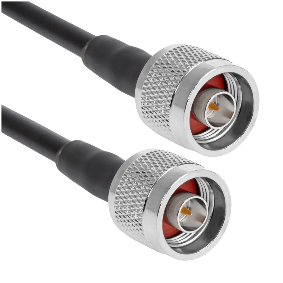 PTL-240 Coaxial Cable N Male to N Male