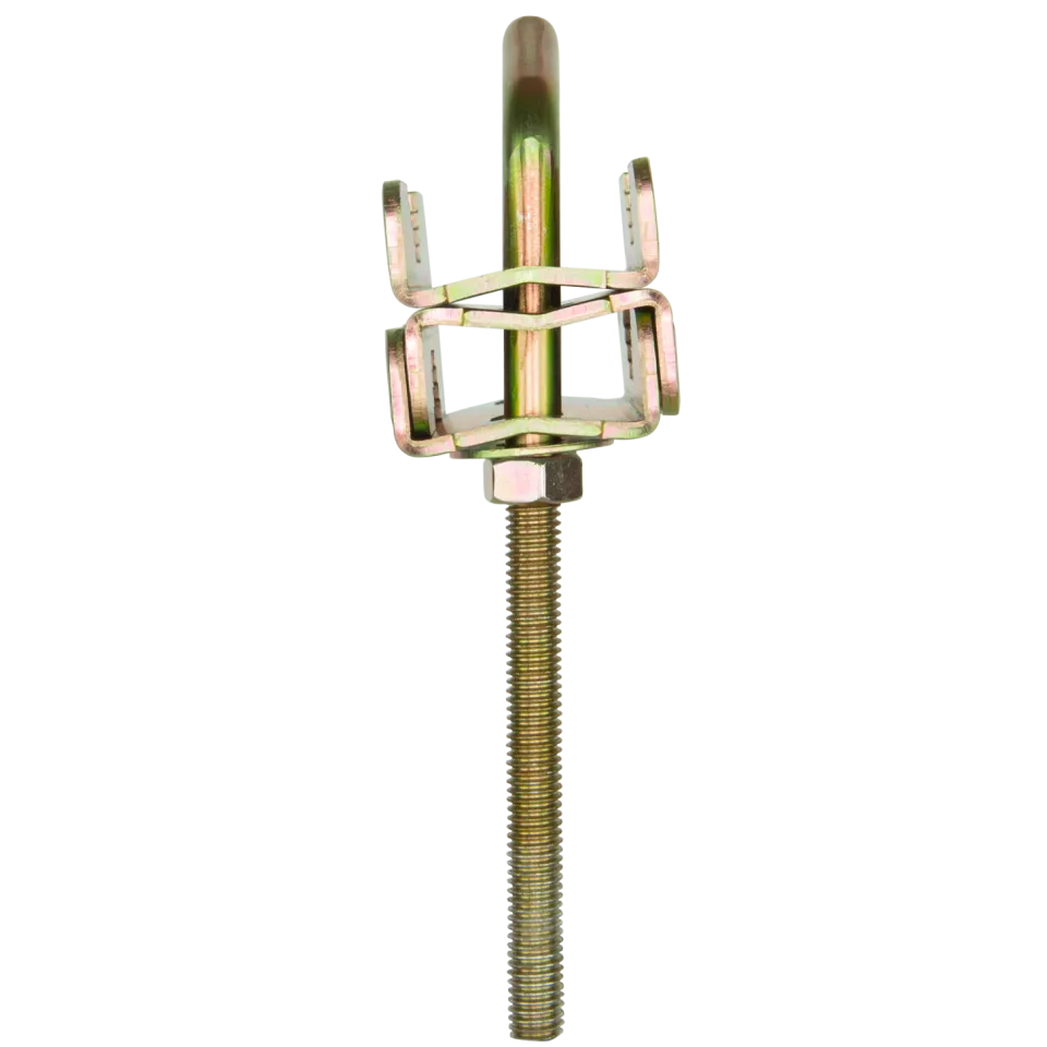 GME MB410 - Base Station Antenna Mounting Hardware – view 2