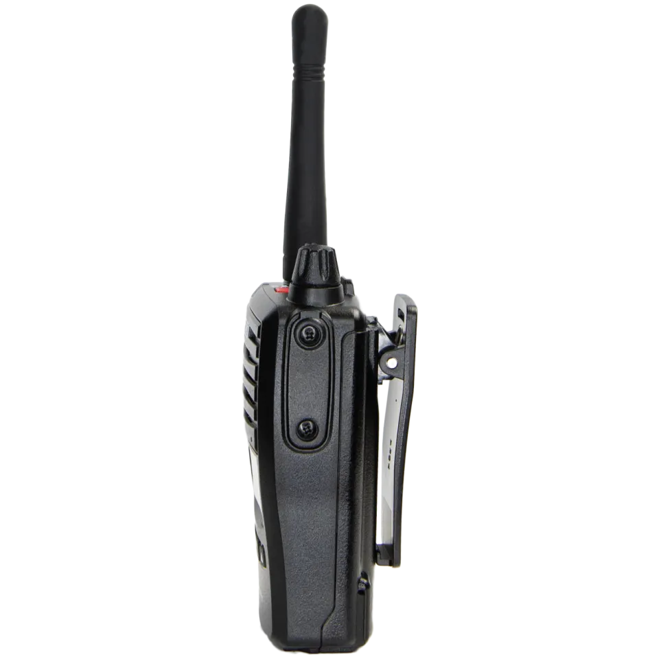 GME TX6165 5/1 Watt UHF CB Handheld Radio – view 4