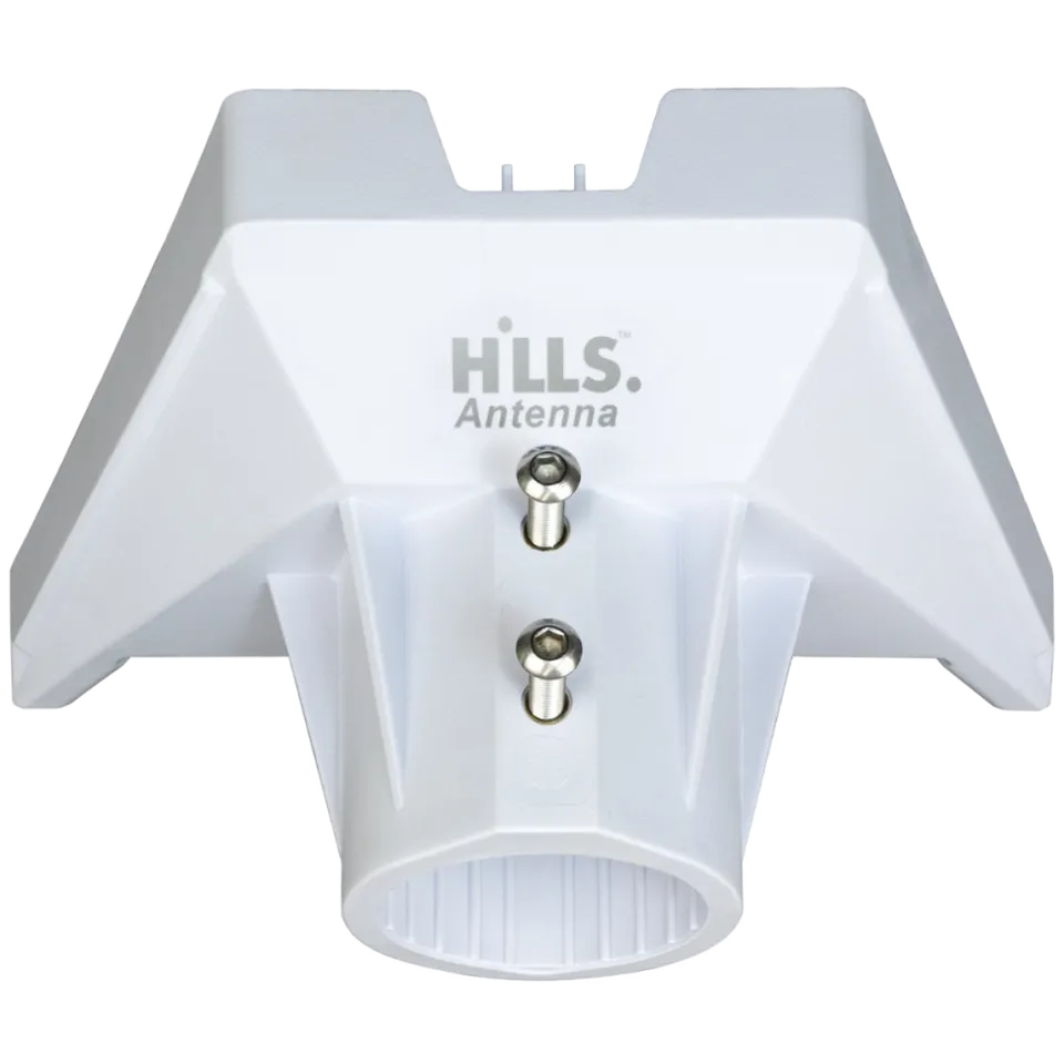 Hills Starlink Pole Adaptor Suit Gen3 V4 Dish - 32 to 48mm Pole – view 4