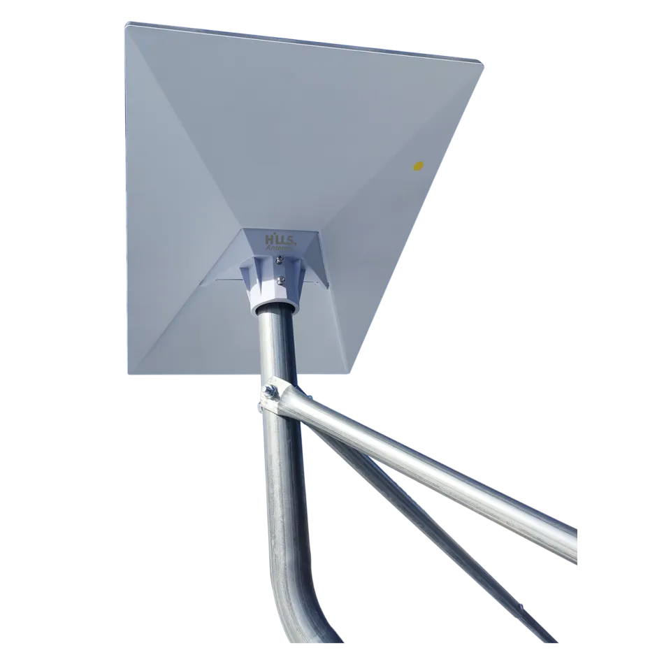 Hills Starlink Gen 3 Tin Roof Satellite Mount Kit – view 4