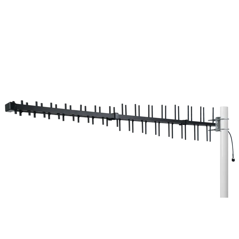 Powertec 4G-5G LPDA Antenna, 698 to 4000 MHz