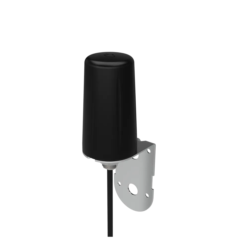 Panorama B4BE-6-60 4G-5G Bracket Mount Antenna, 617 to 6000 MHz