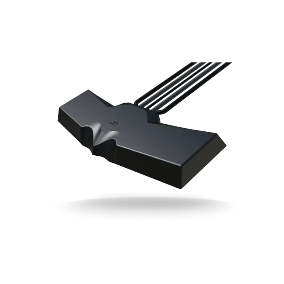 Panorama BAT 4G-5G GPS/GNSS MIMO Cellular and WiFi Antenna, 3m SMA Male