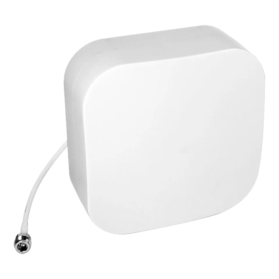Powertec 4G-5G Universal Ceiling-Wall Antenna, 698 to 4000 MHz, N Female