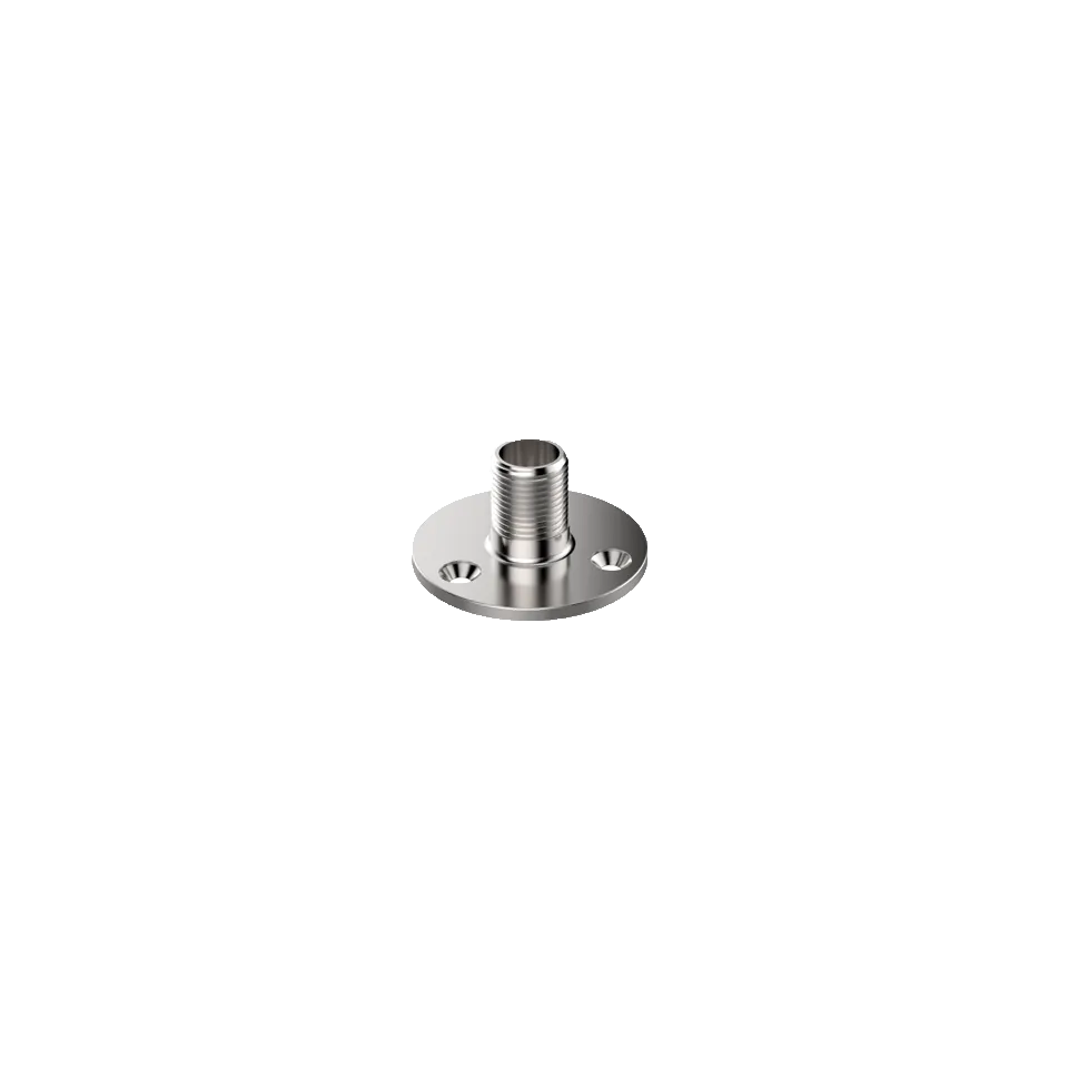 Poynting Marine Mount - Heavy Duty Fixed Flat Mount