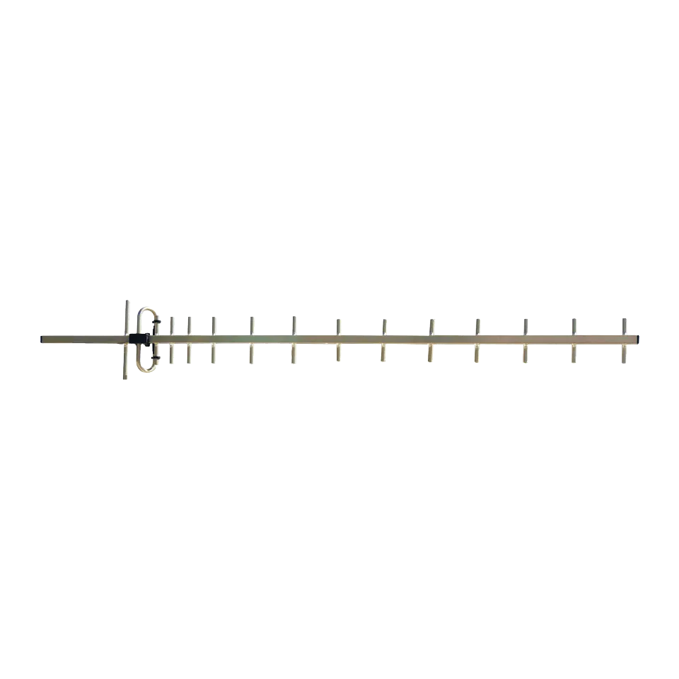 RFI YW15-6989 4G-5G Low Band Yagi Antenna, 698 to 890 MHz, N Female