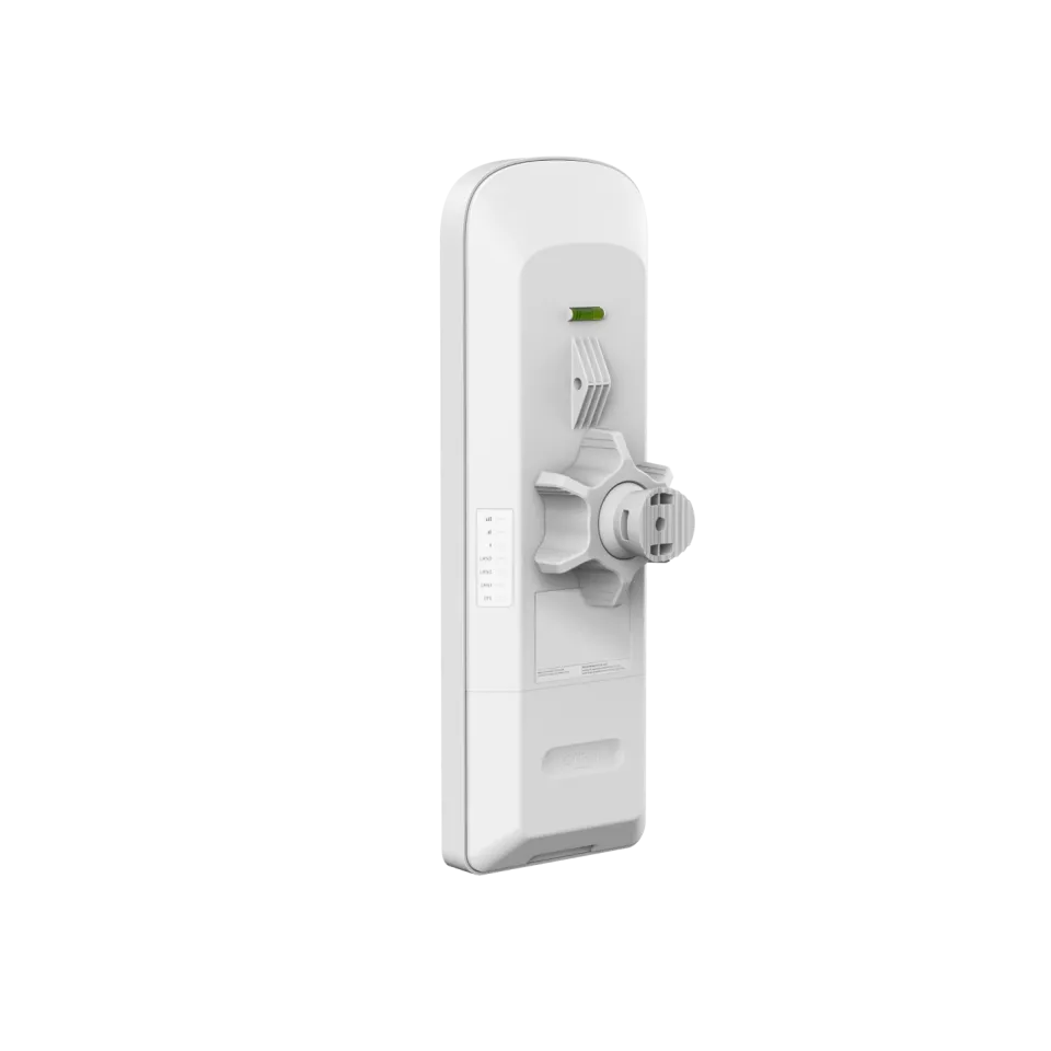 Ruijie EST450G 5GHz Wireless Bridge Base Station, 15dBi High Gain Directional built-in 120deg Antenna