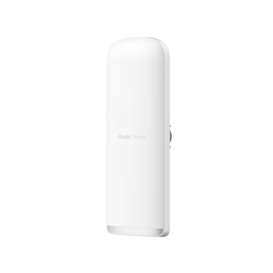 Ruijie EST450G 5GHz Wireless Bridge Base Station, 15dBi High Gain Directional built-in 120deg Antenna – view 2