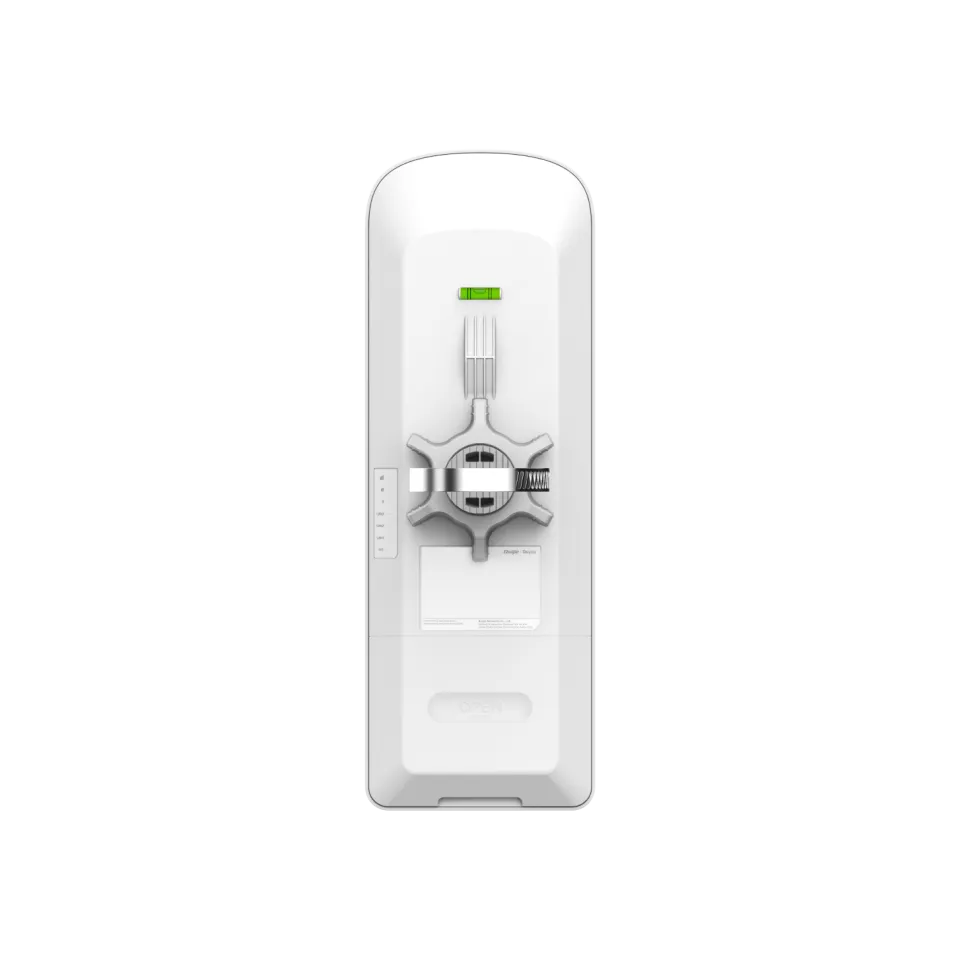 Ruijie EST450G 5GHz Wireless Bridge Base Station, 15dBi High Gain Directional built-in 120deg Antenna – view 3