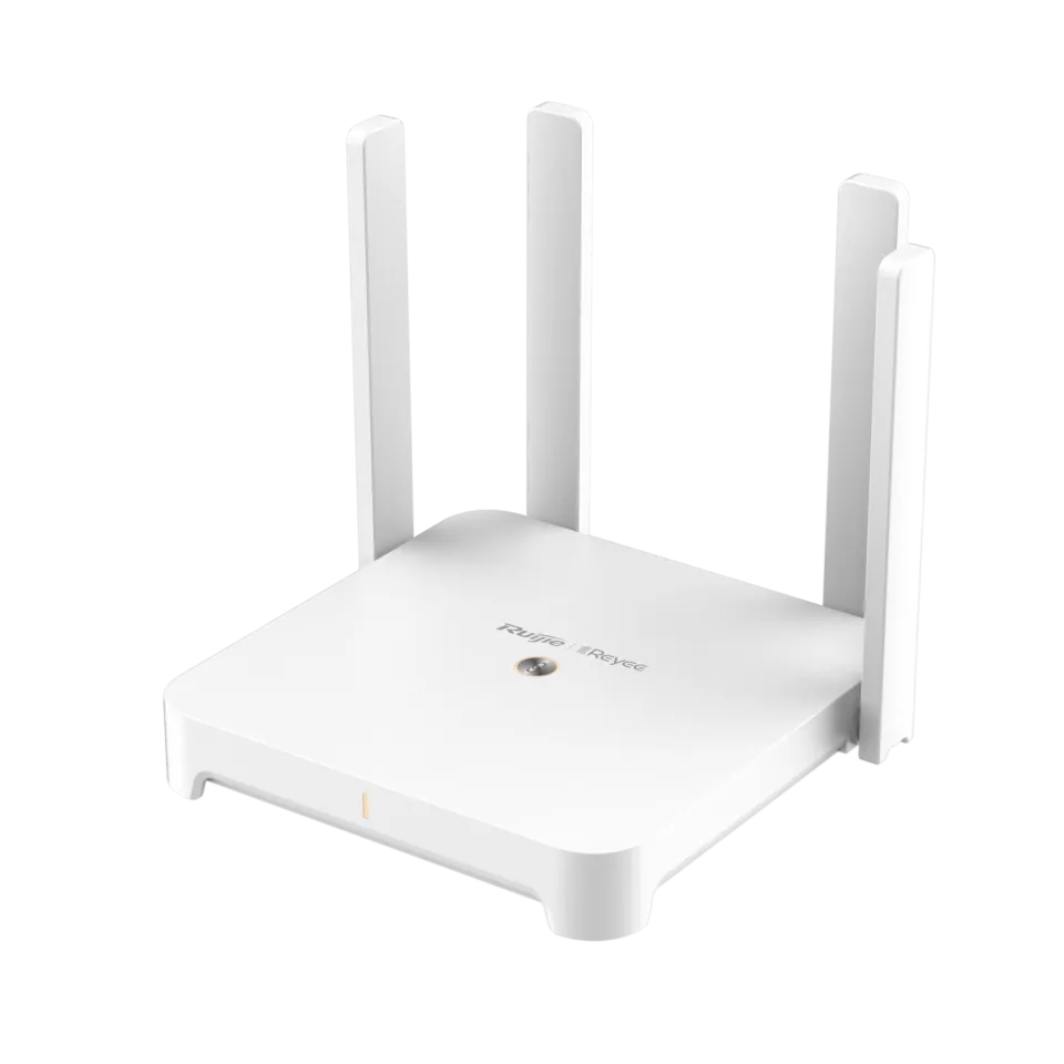 Ruijie EW1800GX-PRO WiFi-6 Mesh Router